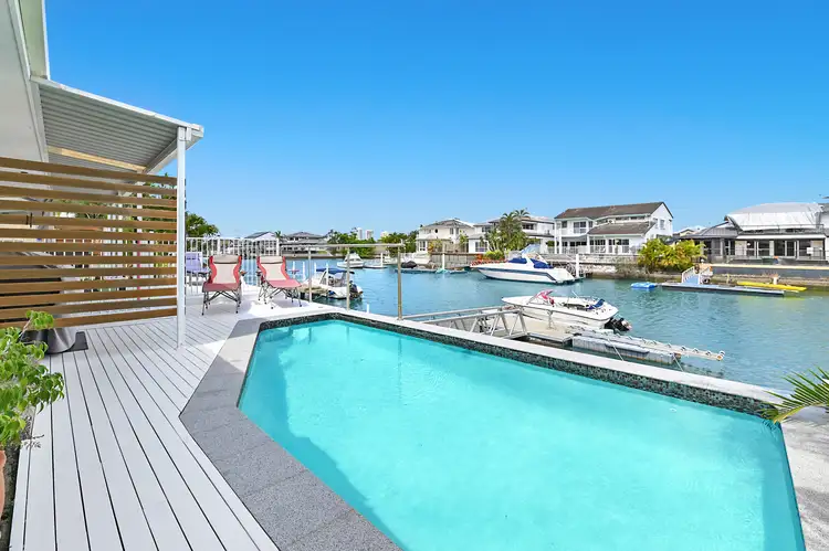 94 Lae Drive, Runaway Bay QLD 4216