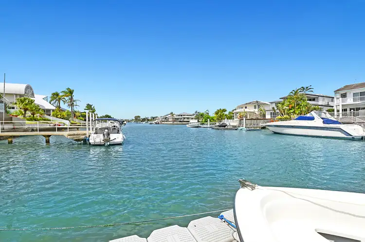 Fourth view of Homely house listing, 94 Lae Drive, Runaway Bay QLD 4216