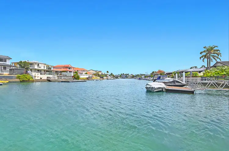 Fifth view of Homely house listing, 94 Lae Drive, Runaway Bay QLD 4216