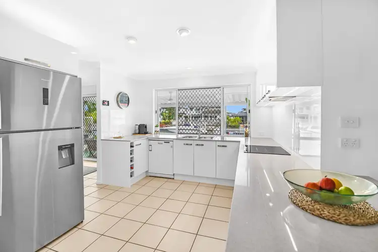 Sixth view of Homely house listing, 94 Lae Drive, Runaway Bay QLD 4216