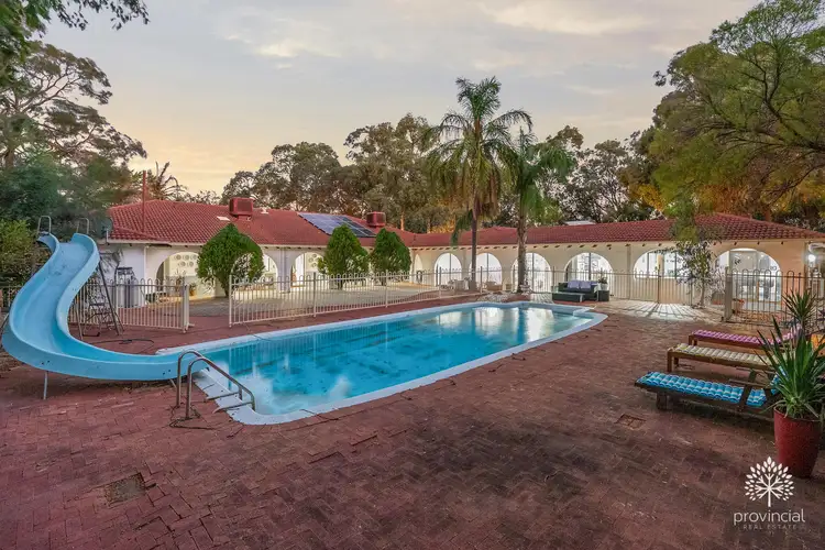 Main view of Homely house listing, 20 Wheelwright Road, Lesmurdie WA 6076