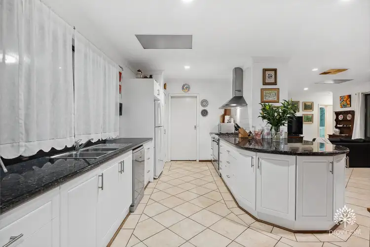 Second view of Homely house listing, 20 Wheelwright Road, Lesmurdie WA 6076