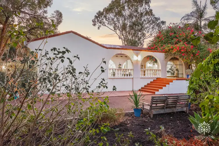 Fourth view of Homely house listing, 20 Wheelwright Road, Lesmurdie WA 6076