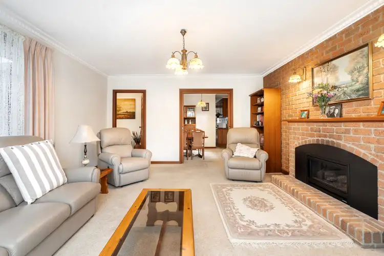 Second view of Homely house listing, 13 Delmont Court, Mooroolbark VIC 3138