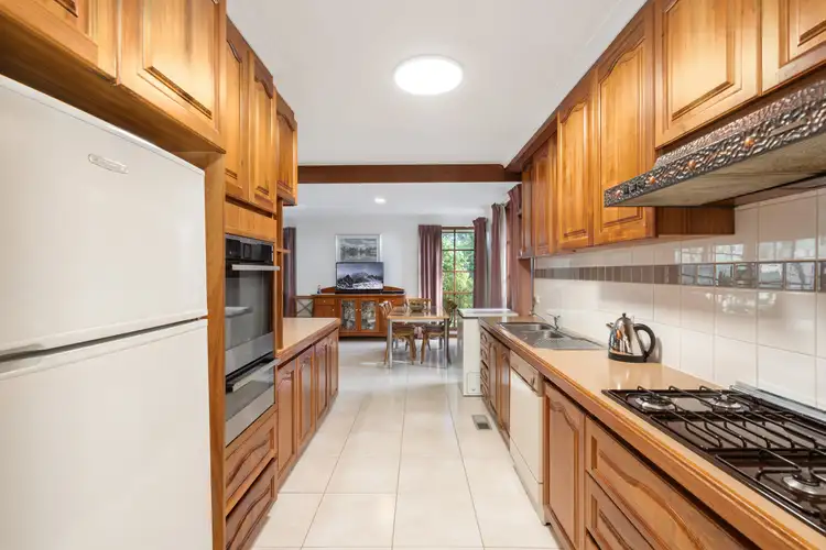 Third view of Homely house listing, 13 Delmont Court, Mooroolbark VIC 3138