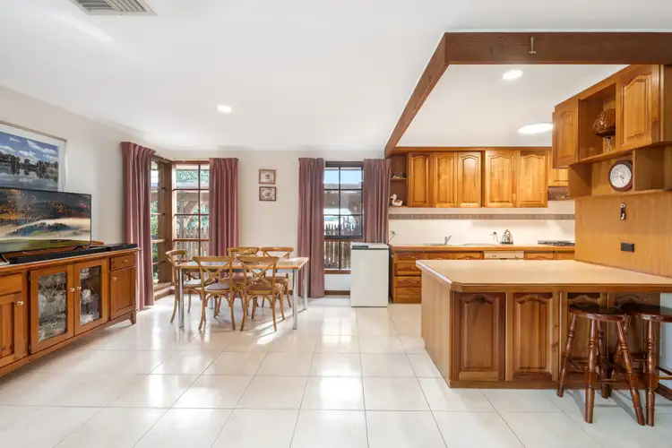 Fourth view of Homely house listing, 13 Delmont Court, Mooroolbark VIC 3138