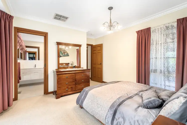 Fifth view of Homely house listing, 13 Delmont Court, Mooroolbark VIC 3138