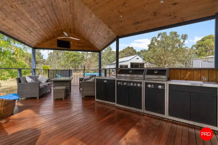 Third view of Homely house listing, 2403 Strathfieldsaye Road, Eppalock VIC 3551