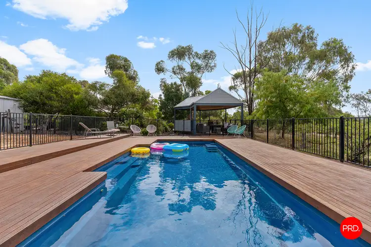 Fourth view of Homely house listing, 2403 Strathfieldsaye Road, Eppalock VIC 3551