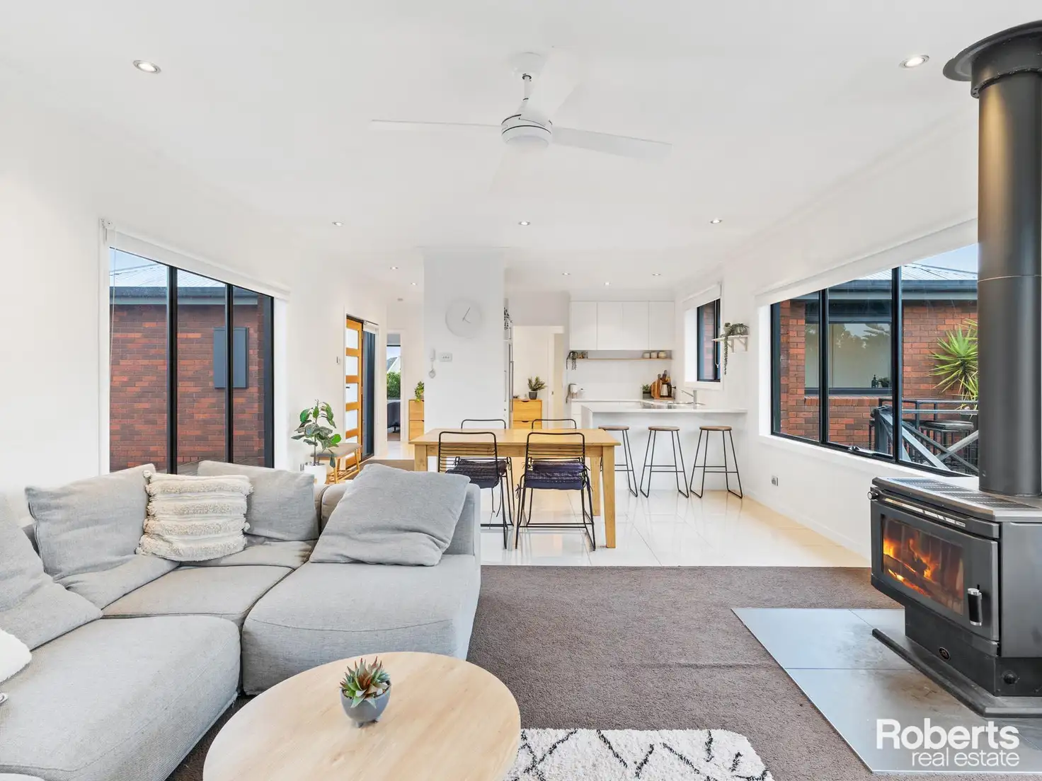 Main view of Homely house listing, 6 Hillcrest Road, Devonport TAS 7310