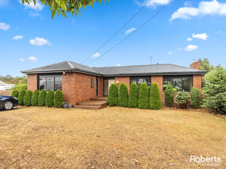 Second view of Homely house listing, 6 Hillcrest Road, Devonport TAS 7310