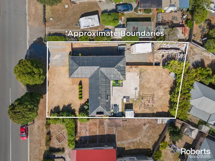 Third view of Homely house listing, 6 Hillcrest Road, Devonport TAS 7310