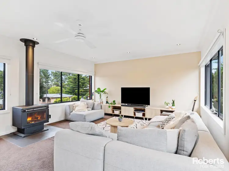Fourth view of Homely house listing, 6 Hillcrest Road, Devonport TAS 7310