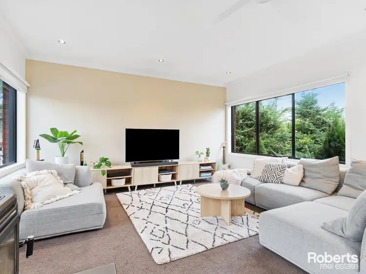 Fifth view of Homely house listing, 6 Hillcrest Road, Devonport TAS 7310