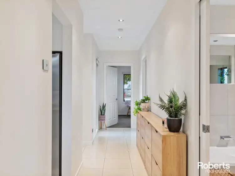 Sixth view of Homely house listing, 6 Hillcrest Road, Devonport TAS 7310