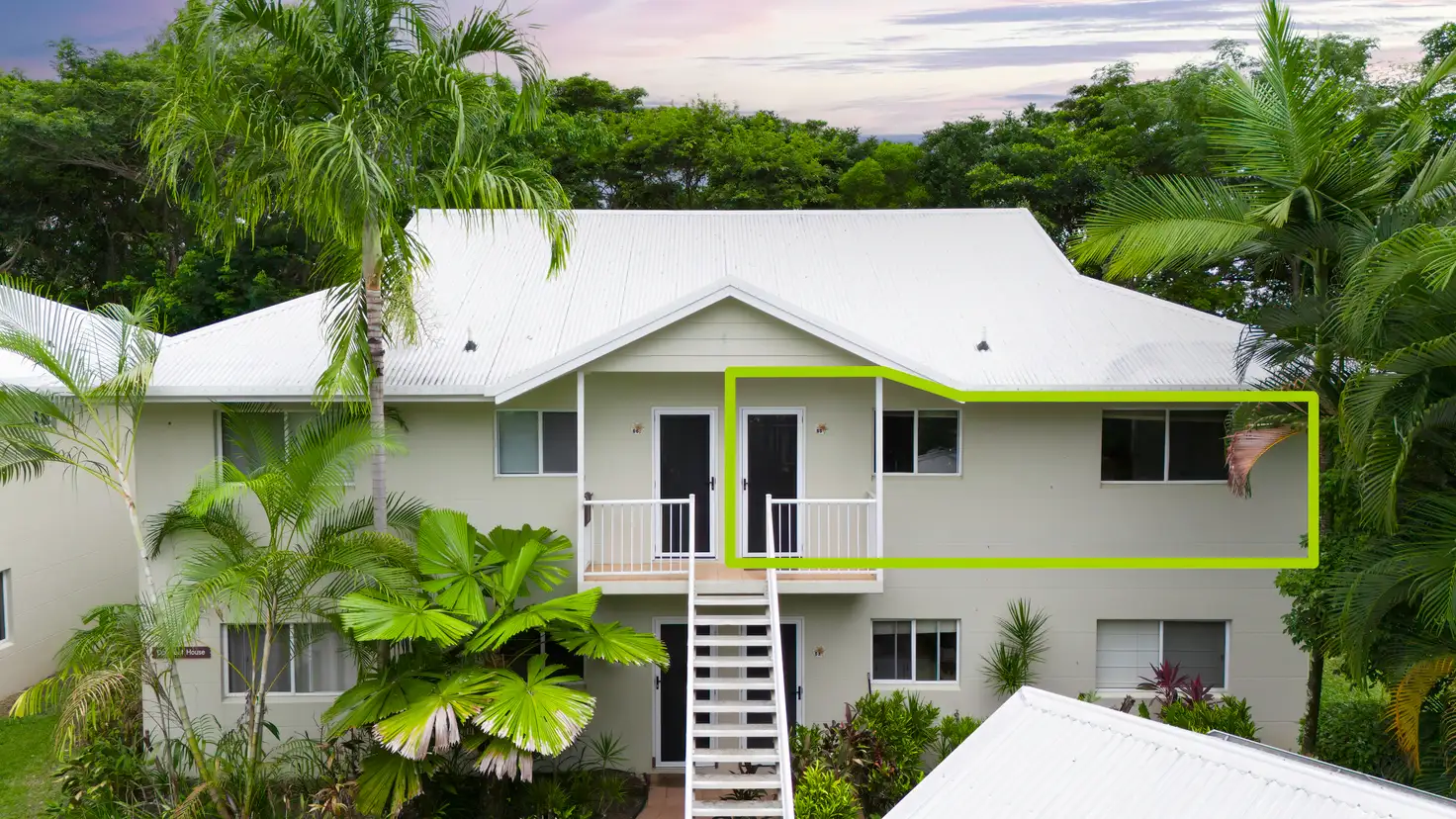 Main view of Homely apartment listing, 55/1 Beor Street, Port Douglas QLD 4877