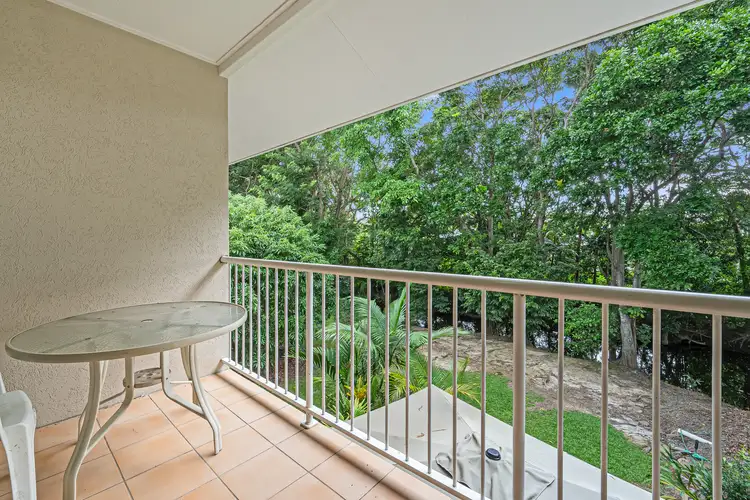 Second view of Homely apartment listing, 55/1 Beor Street, Port Douglas QLD 4877