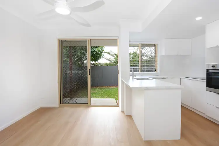 Third view of Homely unit listing, 24/62-66 Brown Street, Labrador QLD 4215