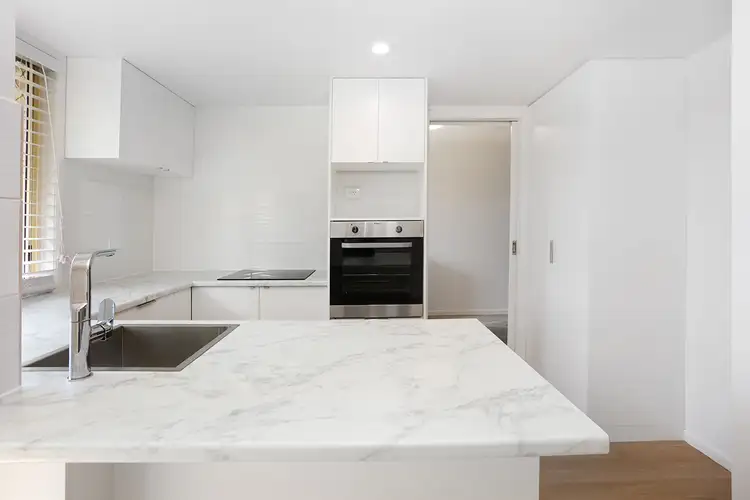 Fourth view of Homely unit listing, 24/62-66 Brown Street, Labrador QLD 4215
