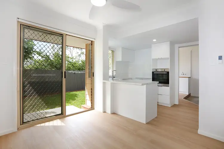 Fifth view of Homely unit listing, 24/62-66 Brown Street, Labrador QLD 4215
