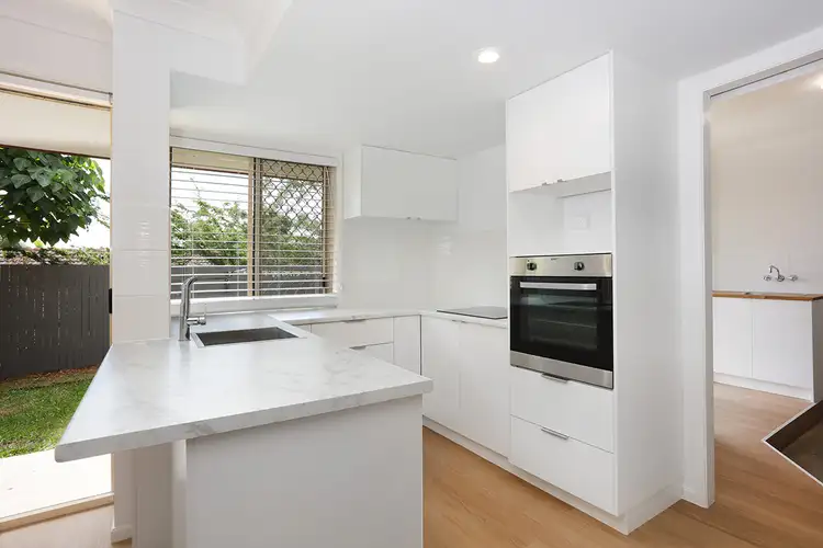 Sixth view of Homely unit listing, 24/62-66 Brown Street, Labrador QLD 4215