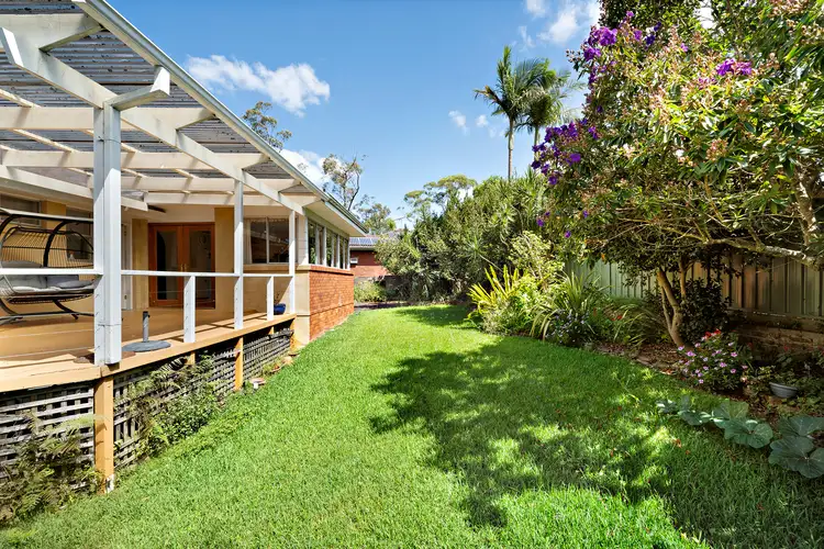 Fifth view of Homely house listing, 12 Talwong Street, Hornsby Heights NSW 2077