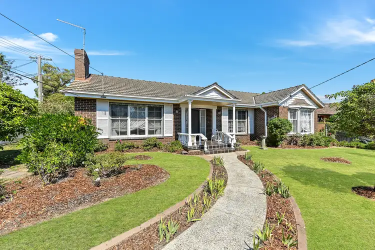 Second view of Homely house listing, 20 Lynden Grove, Mount Waverley VIC 3149