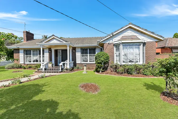 Third view of Homely house listing, 20 Lynden Grove, Mount Waverley VIC 3149