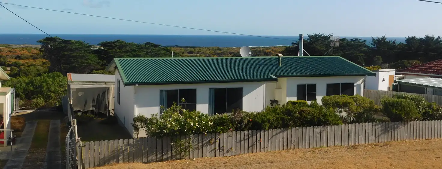 Main view of Homely house listing, 22 Albert Street, Currie TAS 7256