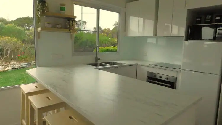 Third view of Homely house listing, 22 Albert Street, Currie TAS 7256