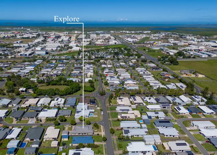 6 Heritage Drive, Ooralea QLD 4740