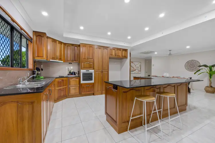 Third view of Homely house listing, 6 Heritage Drive, Ooralea QLD 4740