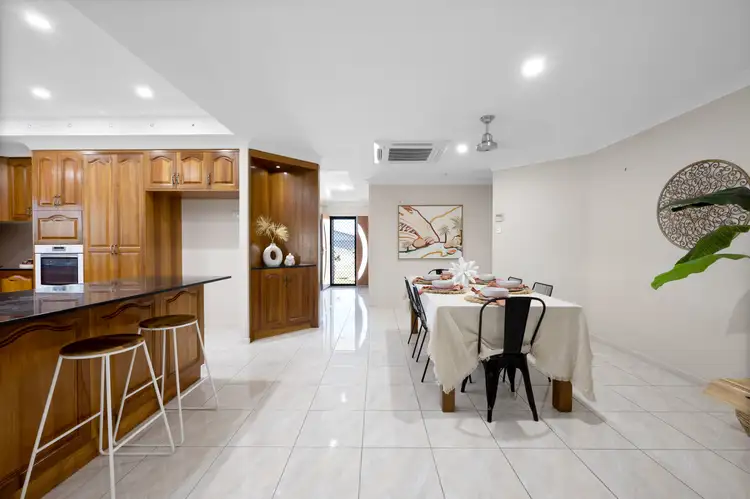 Fourth view of Homely house listing, 6 Heritage Drive, Ooralea QLD 4740