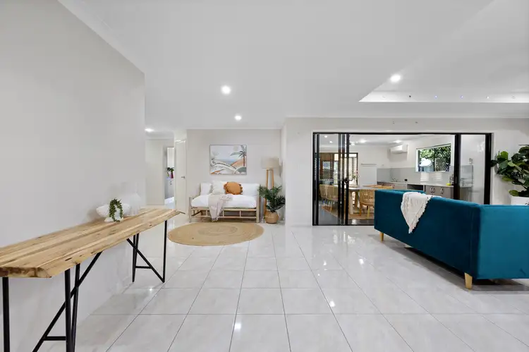 Sixth view of Homely house listing, 6 Heritage Drive, Ooralea QLD 4740