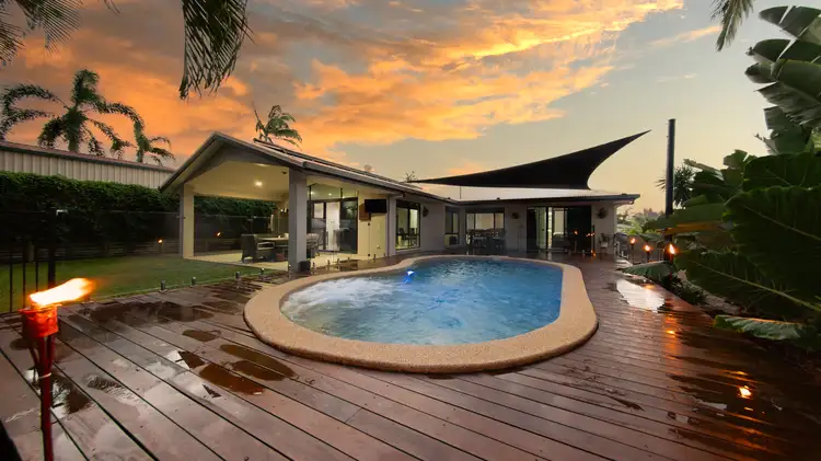 19 Botha Street, Blacks Beach QLD 4740