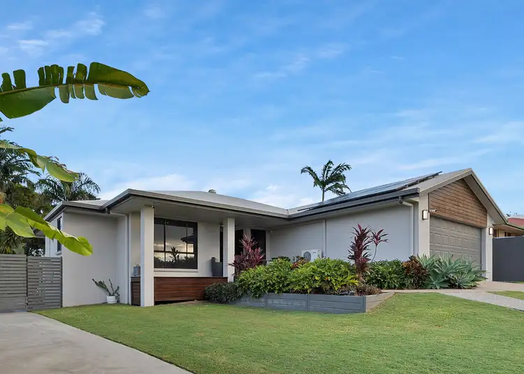 Fourth view of Homely house listing, 19 Botha Street, Blacks Beach QLD 4740