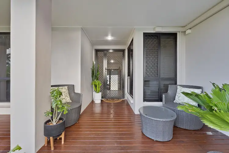 Fifth view of Homely house listing, 19 Botha Street, Blacks Beach QLD 4740