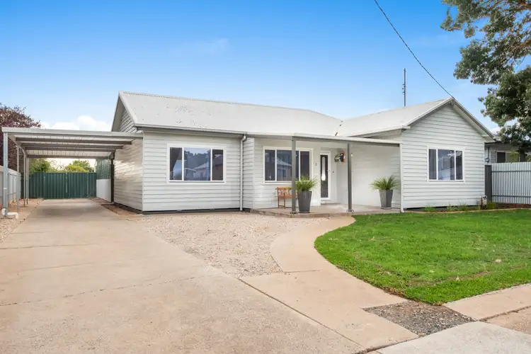 3 Errett Street, Horsham VIC 3400