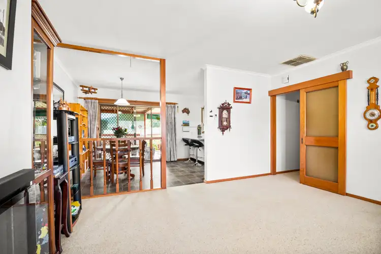 Third view of Homely house listing, 44 Rose Street, Horsham VIC 3400