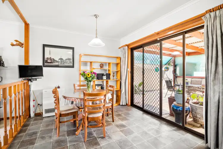 Fourth view of Homely house listing, 44 Rose Street, Horsham VIC 3400