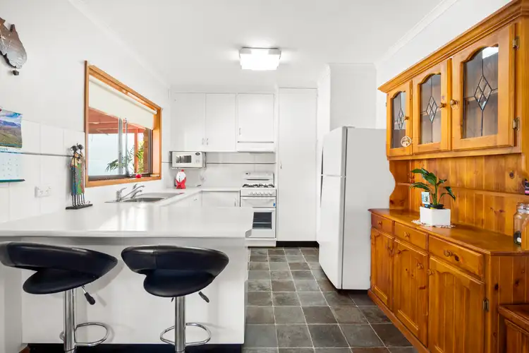 Fifth view of Homely house listing, 44 Rose Street, Horsham VIC 3400