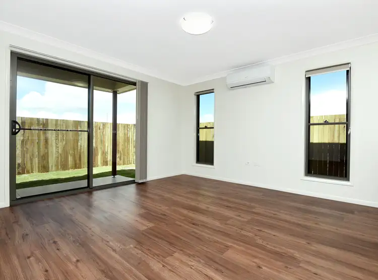 Third view of Homely unit listing, 2/100 Sanctuary Drive, Cranley QLD 4350