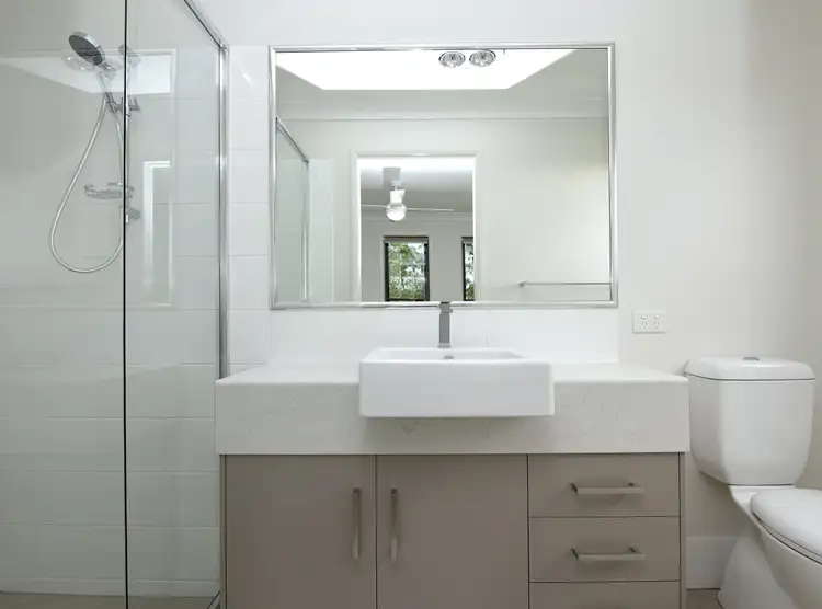 Fourth view of Homely unit listing, 2/100 Sanctuary Drive, Cranley QLD 4350