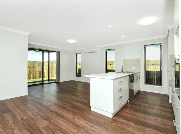 Fifth view of Homely unit listing, 2/100 Sanctuary Drive, Cranley QLD 4350