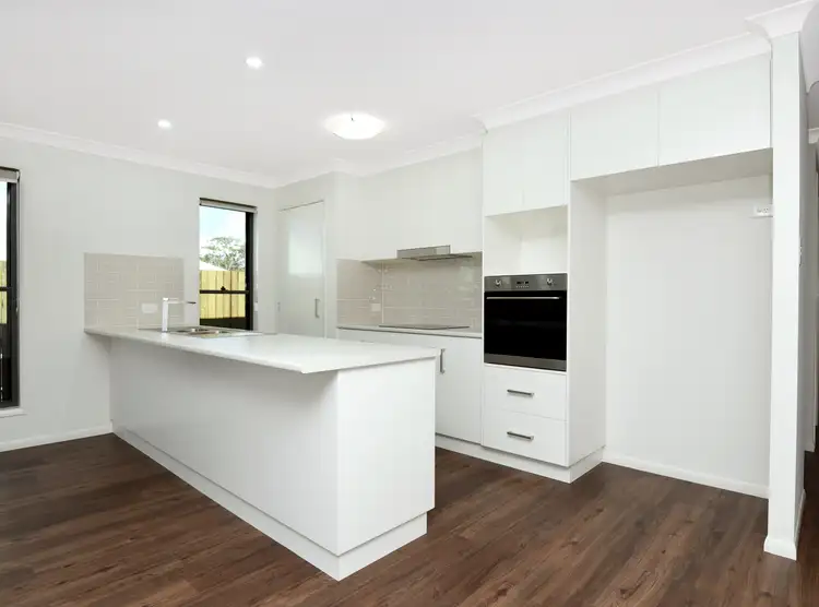 Sixth view of Homely unit listing, 2/100 Sanctuary Drive, Cranley QLD 4350