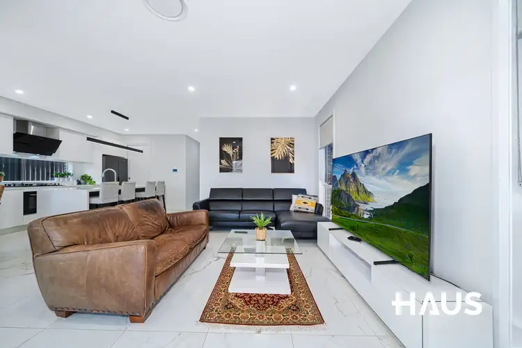 Second view of Homely house listing, 15B April Crescent, Grantham Farm NSW 2765