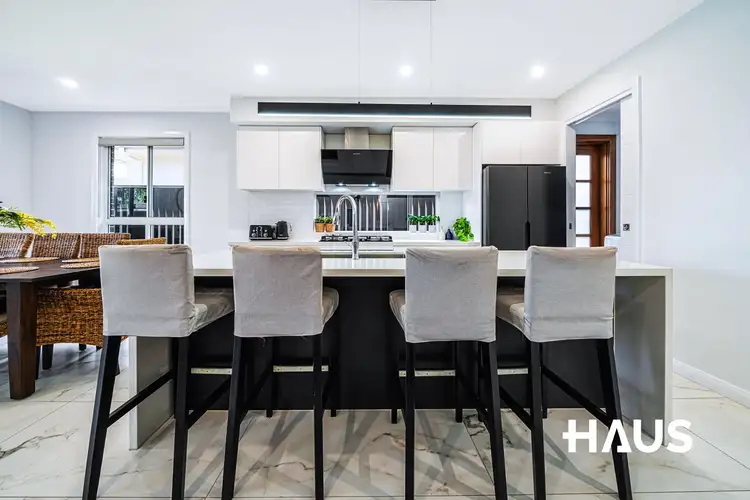Sixth view of Homely house listing, 15B April Crescent, Grantham Farm NSW 2765