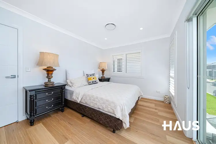 Seventh view of Homely house listing, 15B April Crescent, Grantham Farm NSW 2765