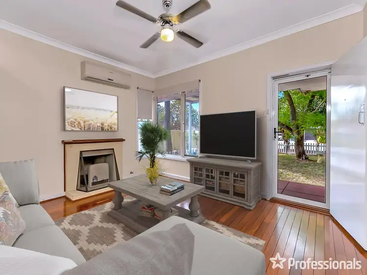 Sixth view of Homely house listing, 41 Armstrong Road, Wilson WA 6107