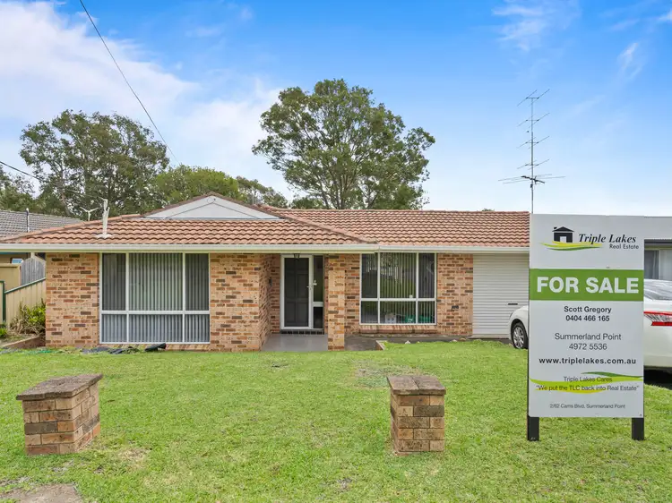 8 Kapala Avenue, Summerland Point NSW 2259